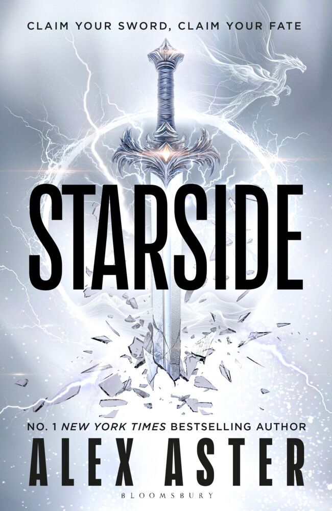 Starside (Alex Aster)