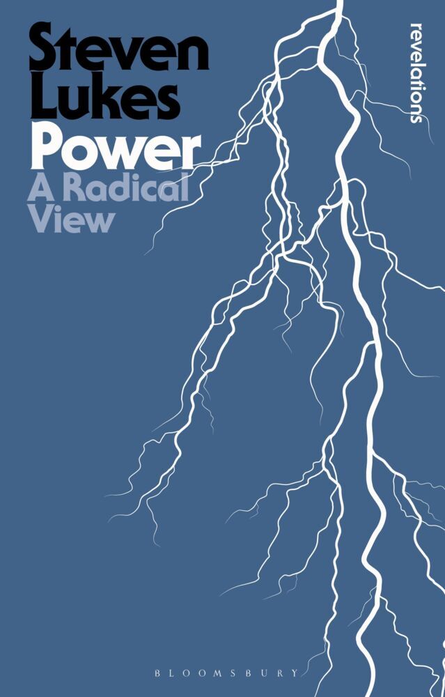Power (Steven Lukes)