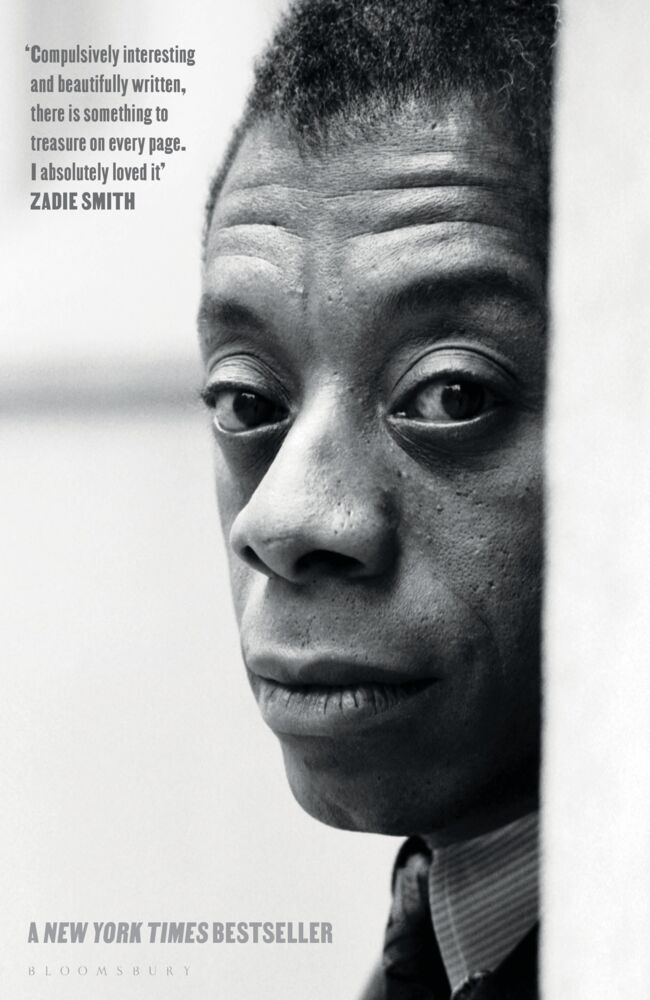 Baldwin: A Love Story (Nicholas Boggs)