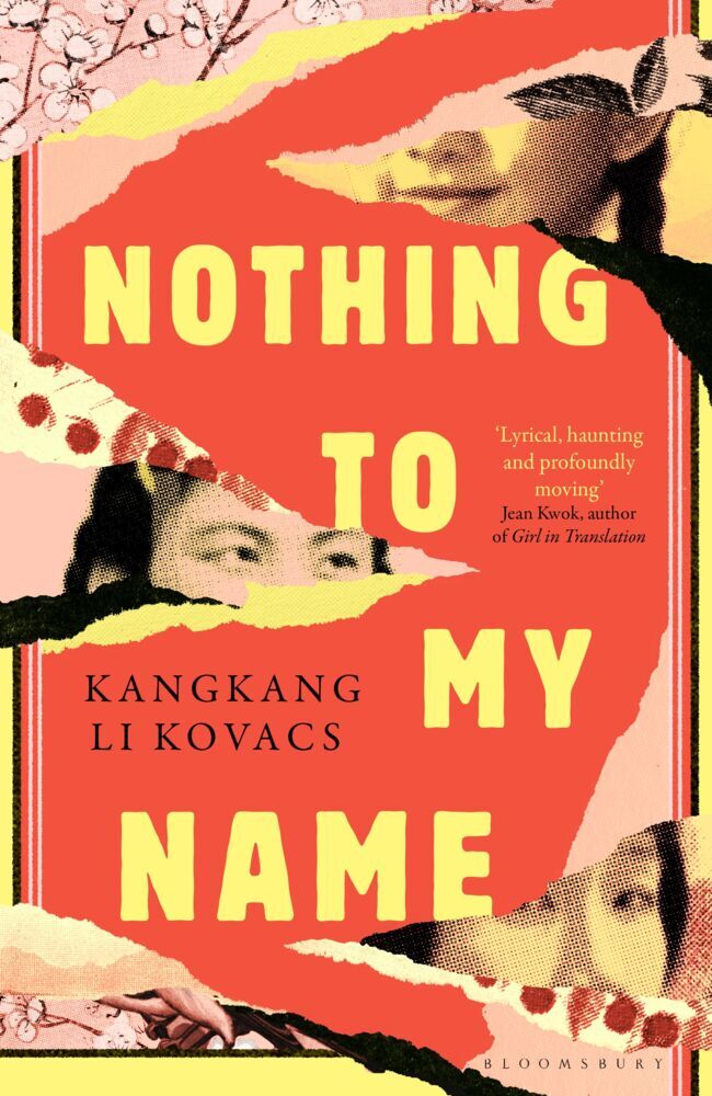 Nothing to My Name (Kangkang Li Kovacs)