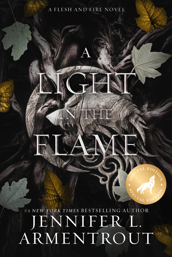 A Light in the Flame Special Edition (Jennifer L. Armentrout)