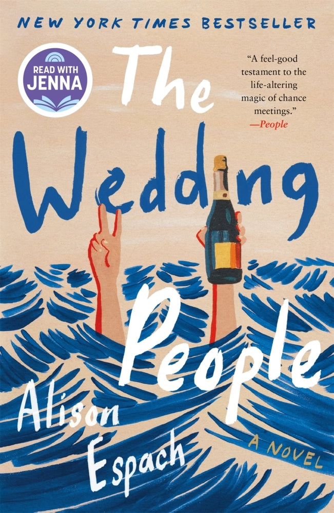 The Wedding People (Alison Espach)