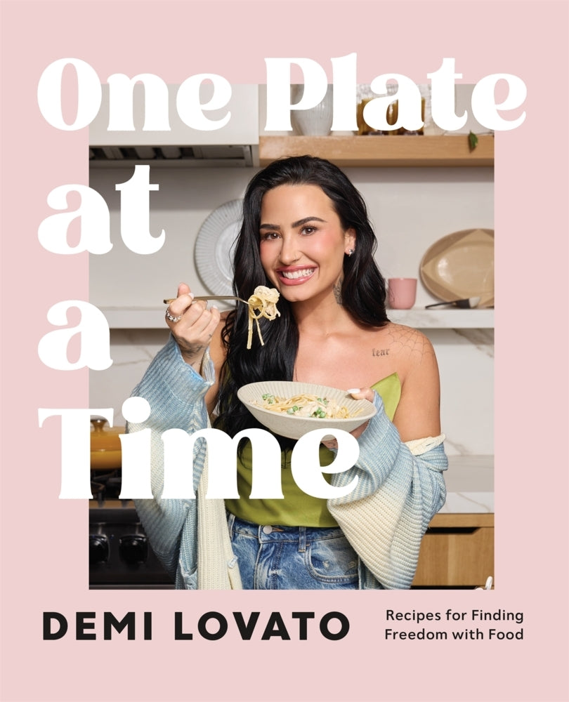 One Plate at a Time (Demi Lovato)