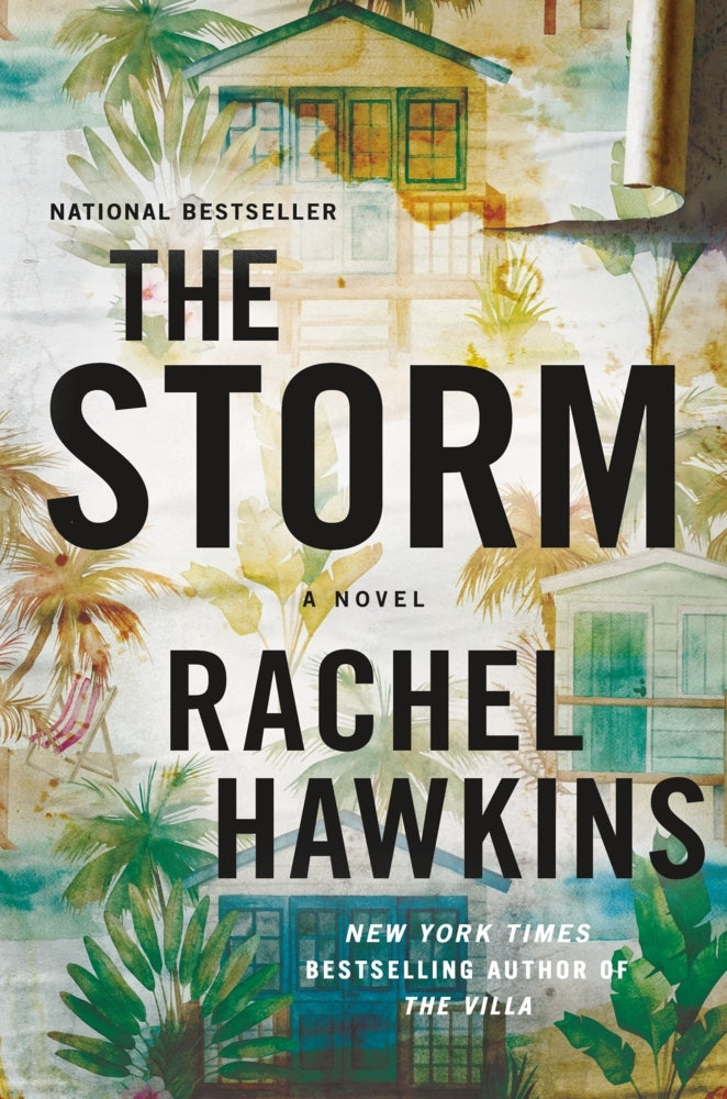 The Storm (Rachel Hawkins)