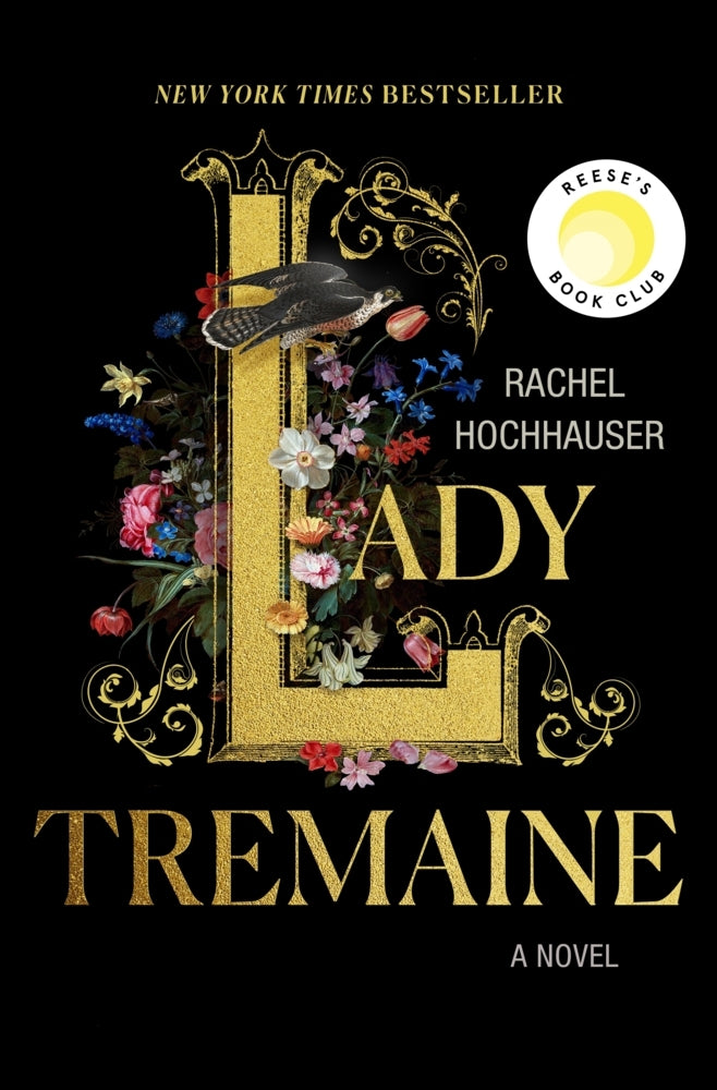 Lady Tremaine (Rachel Hochhauser)