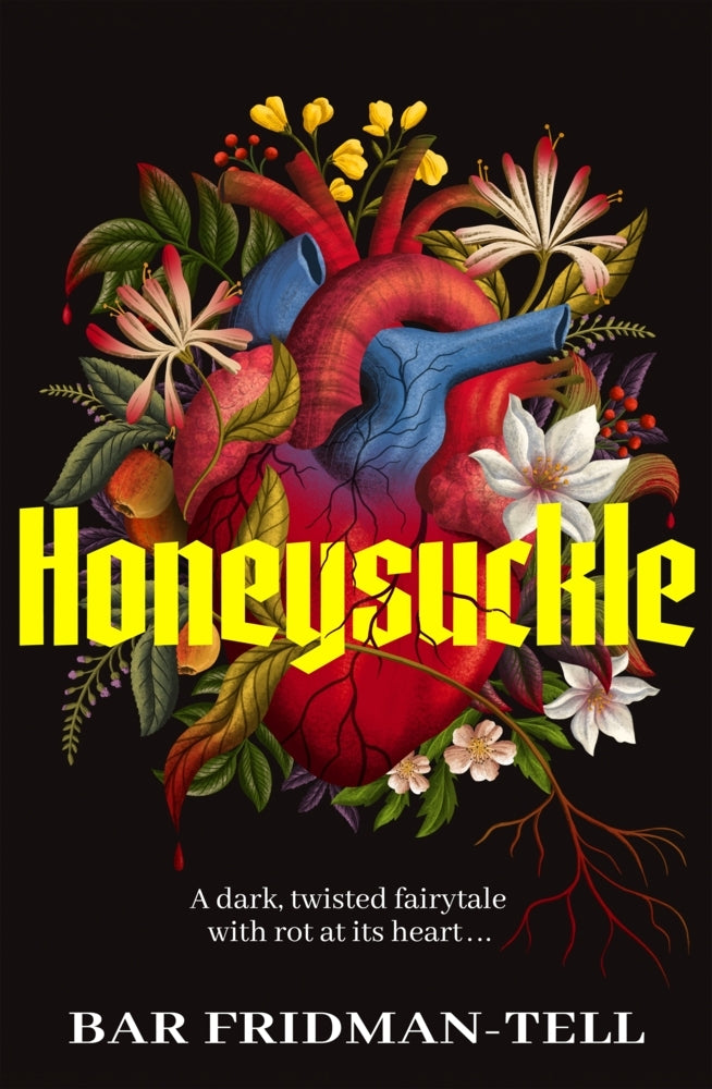 Honeysuckle (Bar Fridman-Tell)