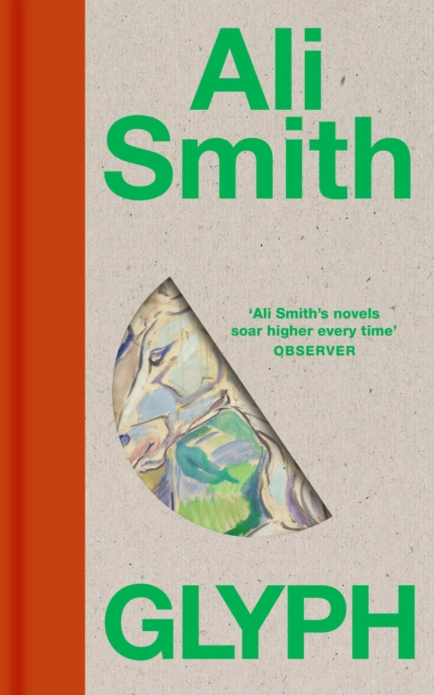Glyph (Ali Smith)