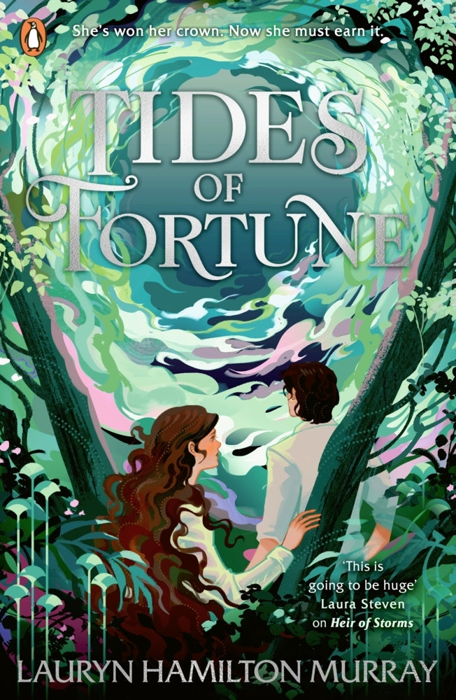 Tides of Fortune (Lauryn Hamilton Murray)