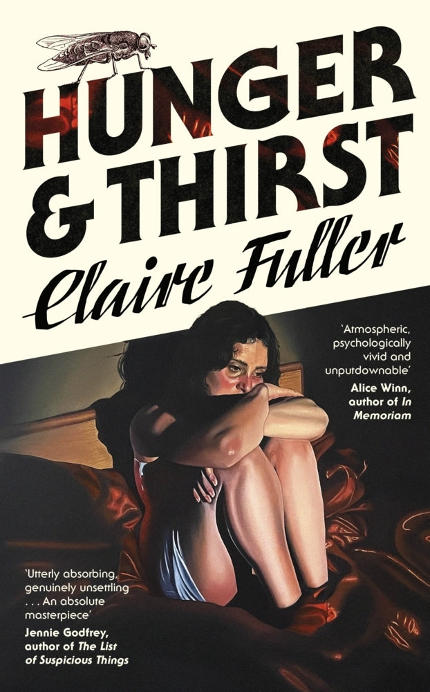 Hunger and Thirst (Claire Fuller)