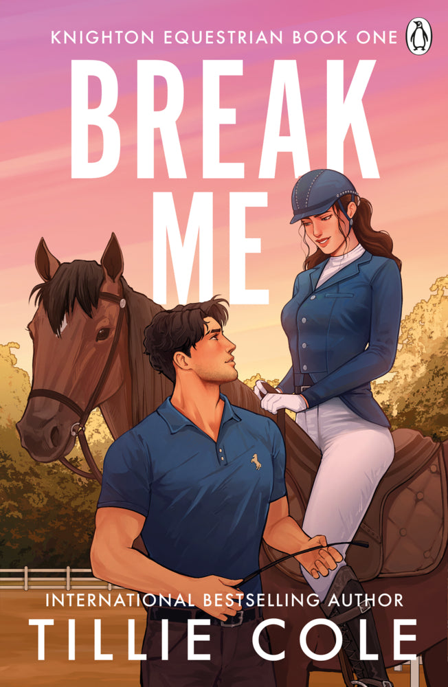 Break Me (Tillie Cole)