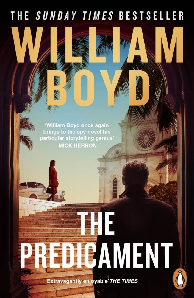 The Predicament (William Boyd)