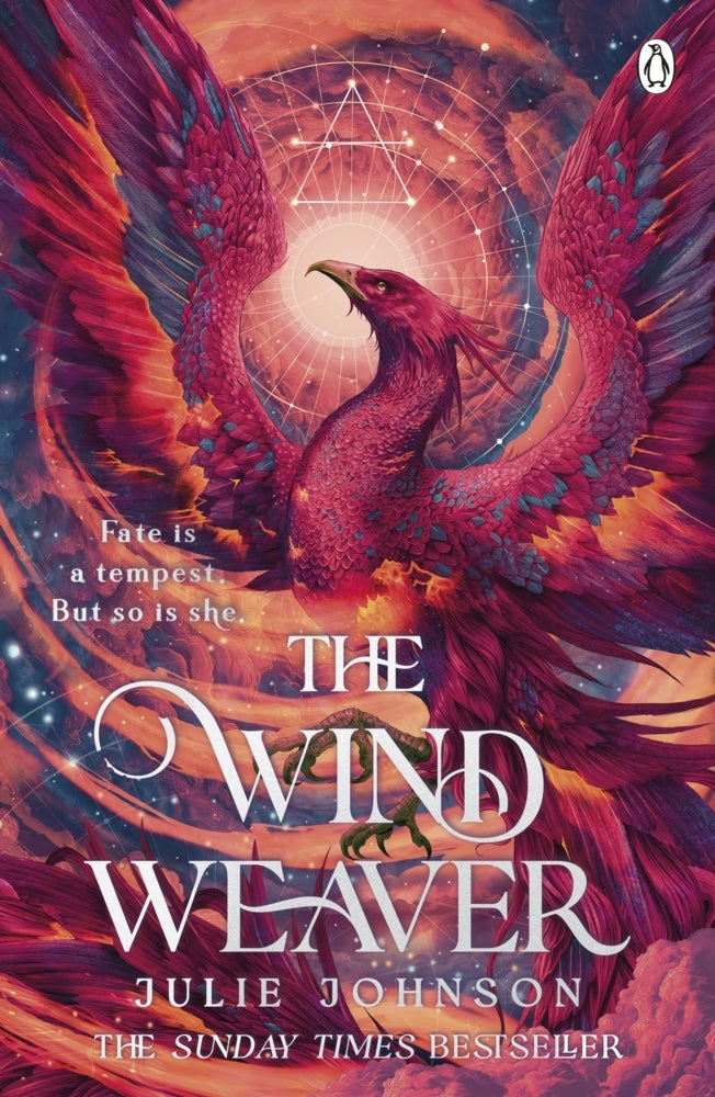 The Wind Weaver (Julie Johnson)
