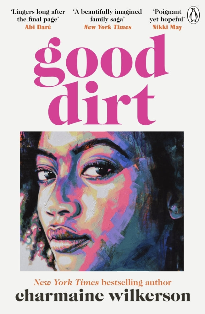 Good Dirt (Charmaine Wilkerson)