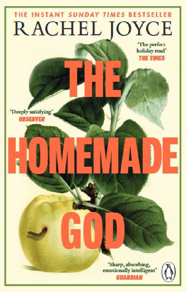 The Homemade God (Rachel Joyce)