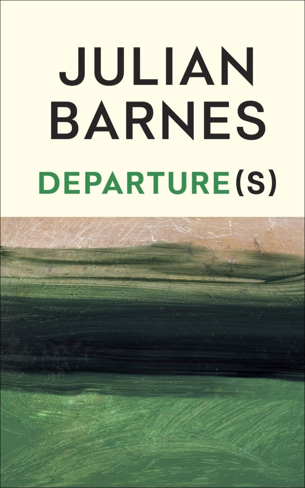 Departure(s) (Julian Barnes)