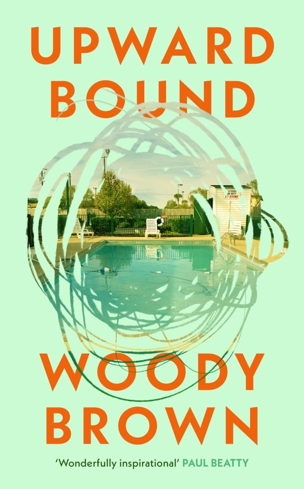 Upward Bound (Woody Brown)