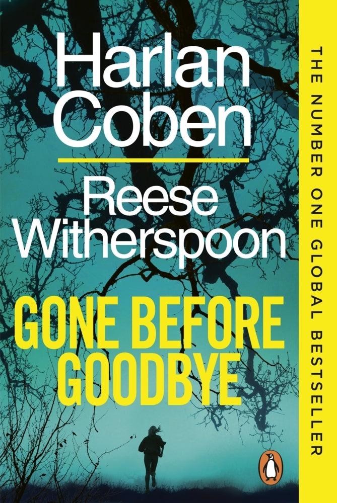 Gone Before Goodbye (Reese Witherspoon)