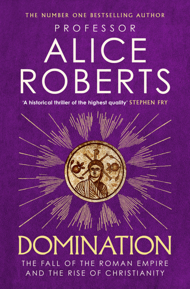 Domination (Alice Roberts)