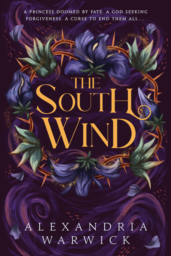 The South Wind (Alexandria Warwick)