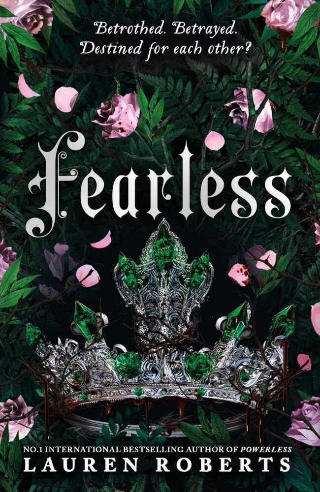 Fearless (Lauren Roberts)
