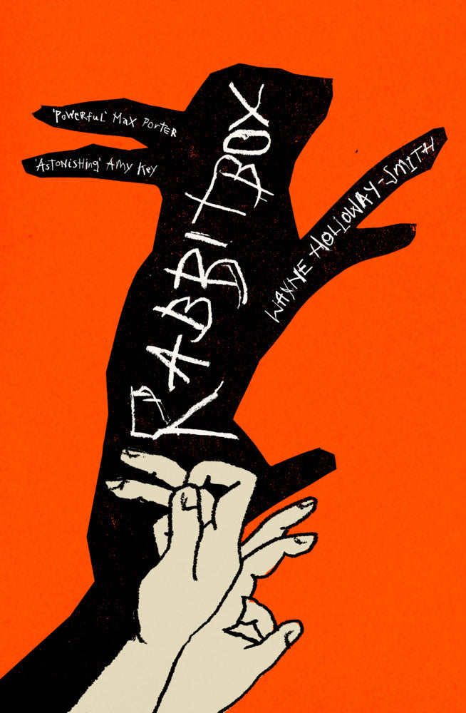 Rabbitbox (Wayne Holloway-Smith)
