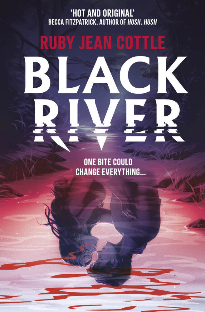 Black River (Ruby Jean Cottle)