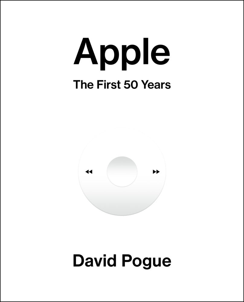 Apple (David Pogue)
