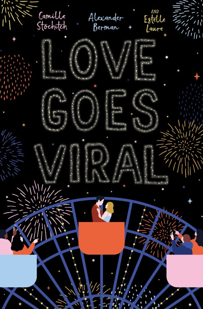 Love Goes Viral (Alexander Berman)