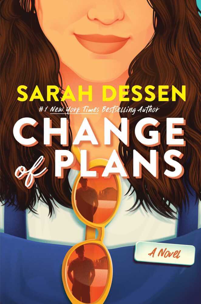 Change of Plans (Sarah Dessen)
