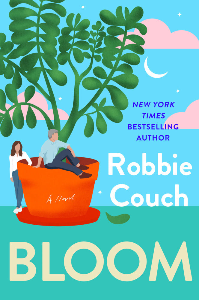 Bloom (Robbie Couch)