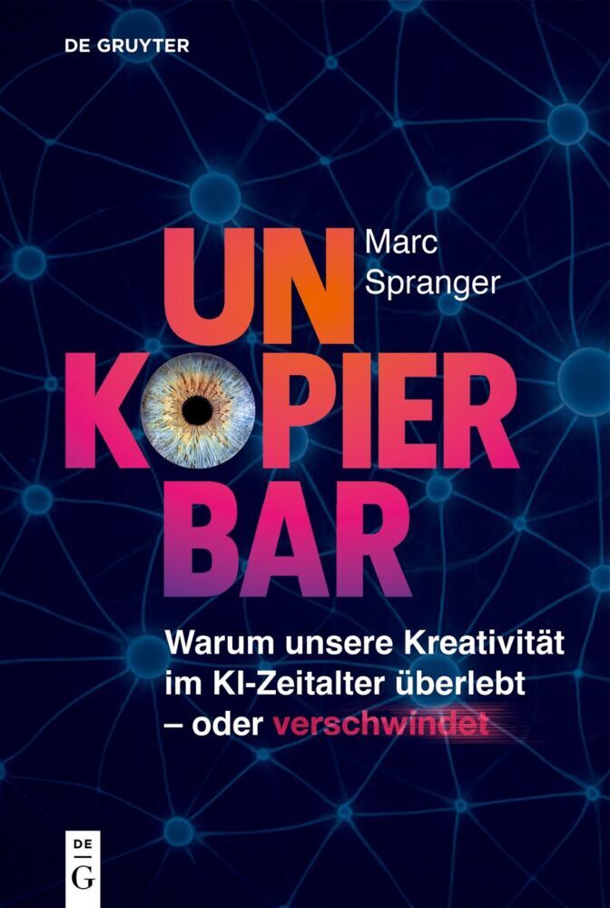 Unkopierbar (Marc Spranger)
