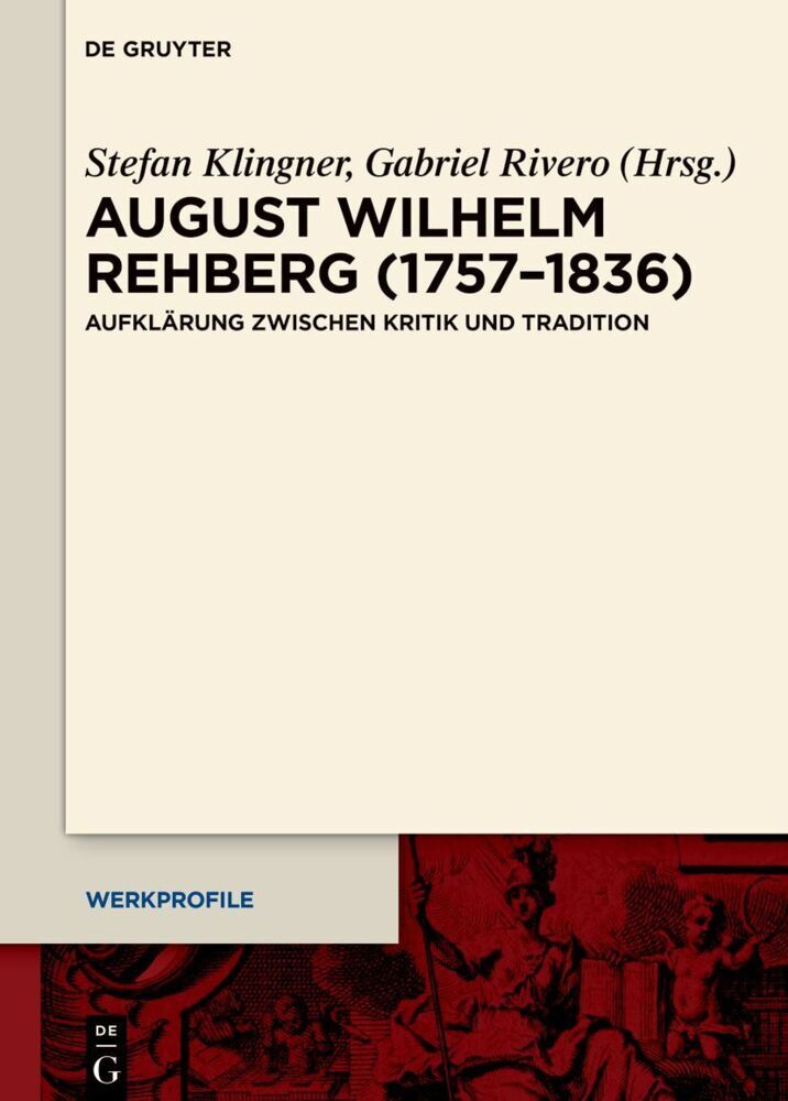 August Wilhelm Rehberg (1757-1836) (Stefan Klingner)