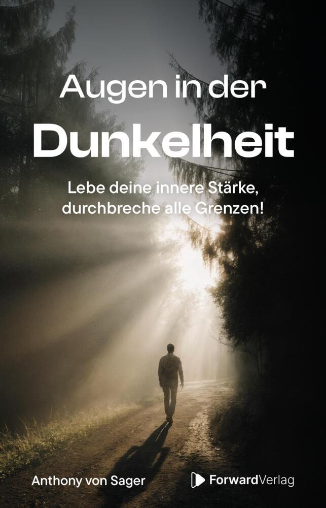 Augen in der Dunkelheit (Anthony Sager)