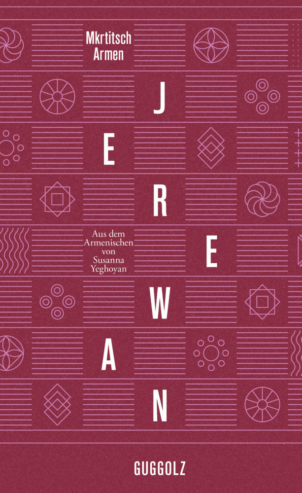 Jerewan (Mkrtitsch Armen)