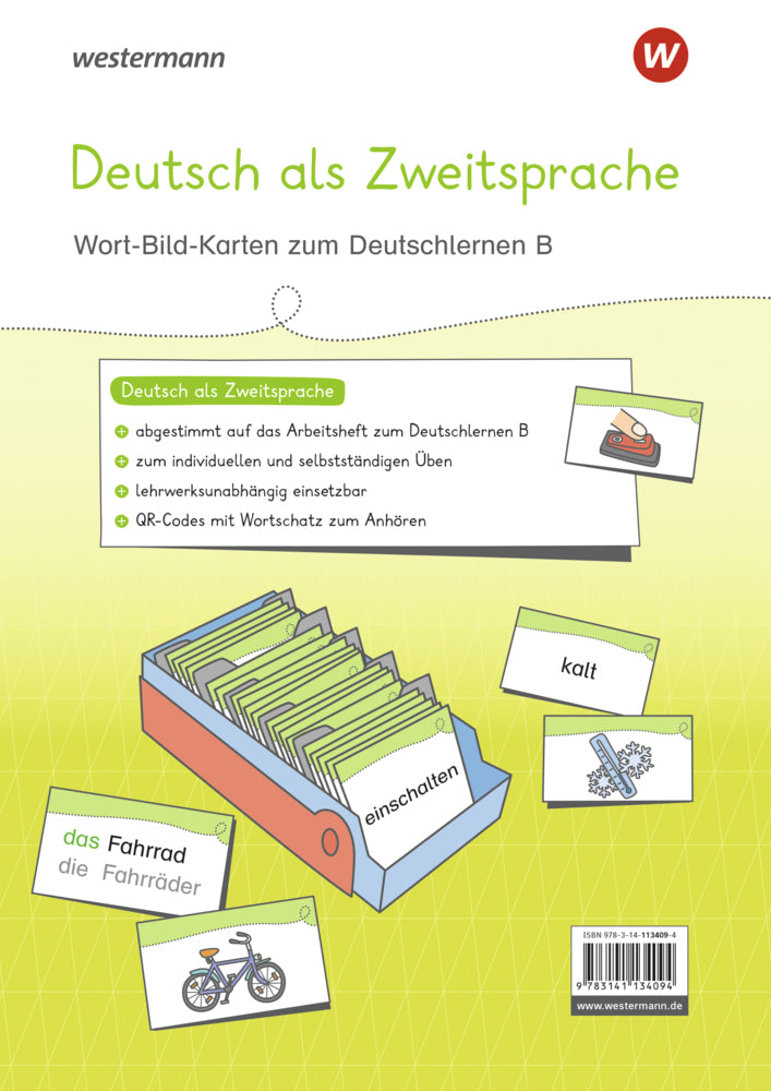 Westermann Unterrichtsmaterialien Grundschule