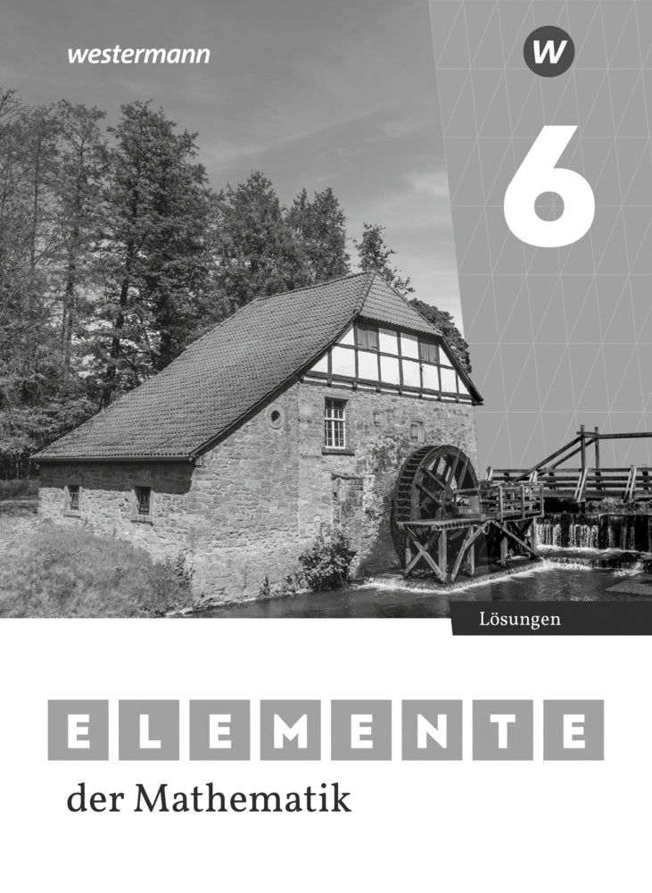 Elemente der Mathematik SI - Ausgabe 2026 für Nordrhein-Westfalen