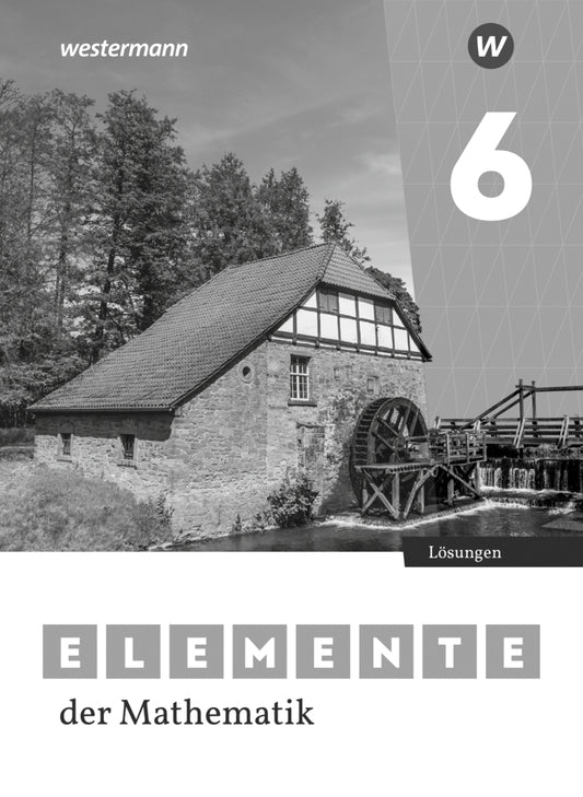 Elemente der Mathematik SI - Ausgabe 2026 für Nordrhein-Westfalen