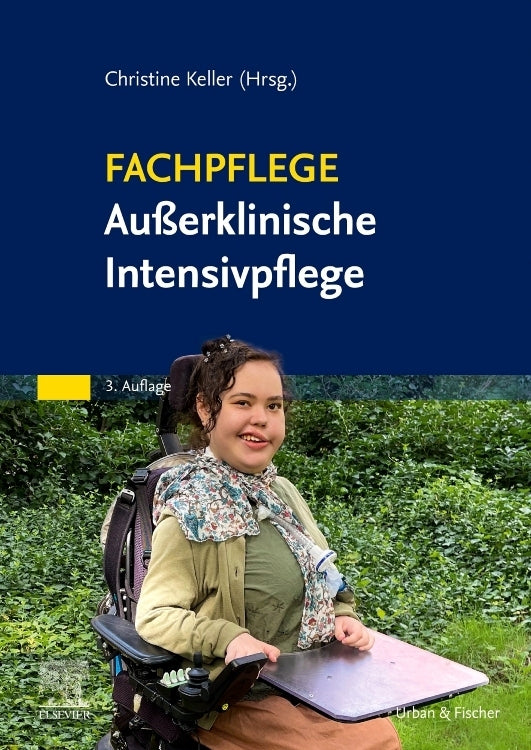 Fachpflege Außerklinische Intensivpflege (Christine Keller)