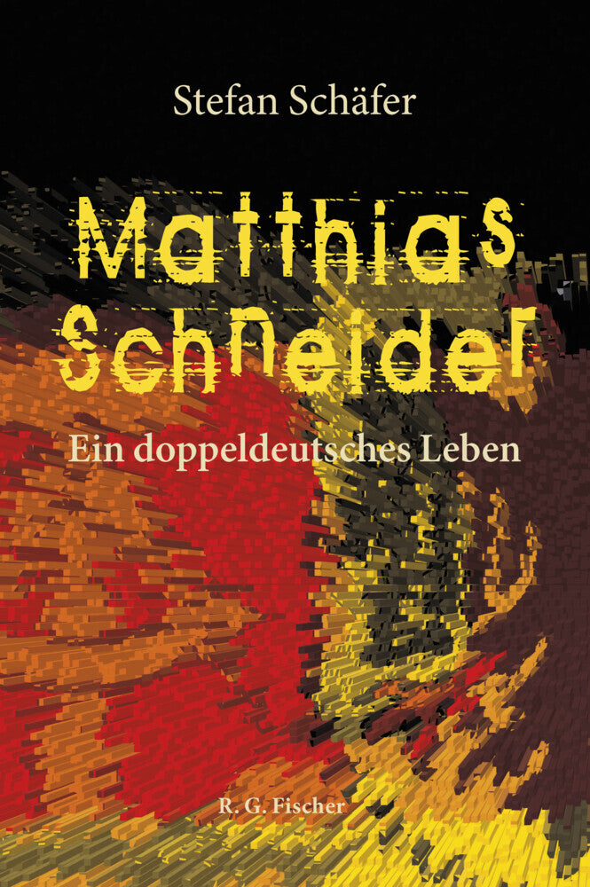 Matthias Schneider (Stefan Schäfer)