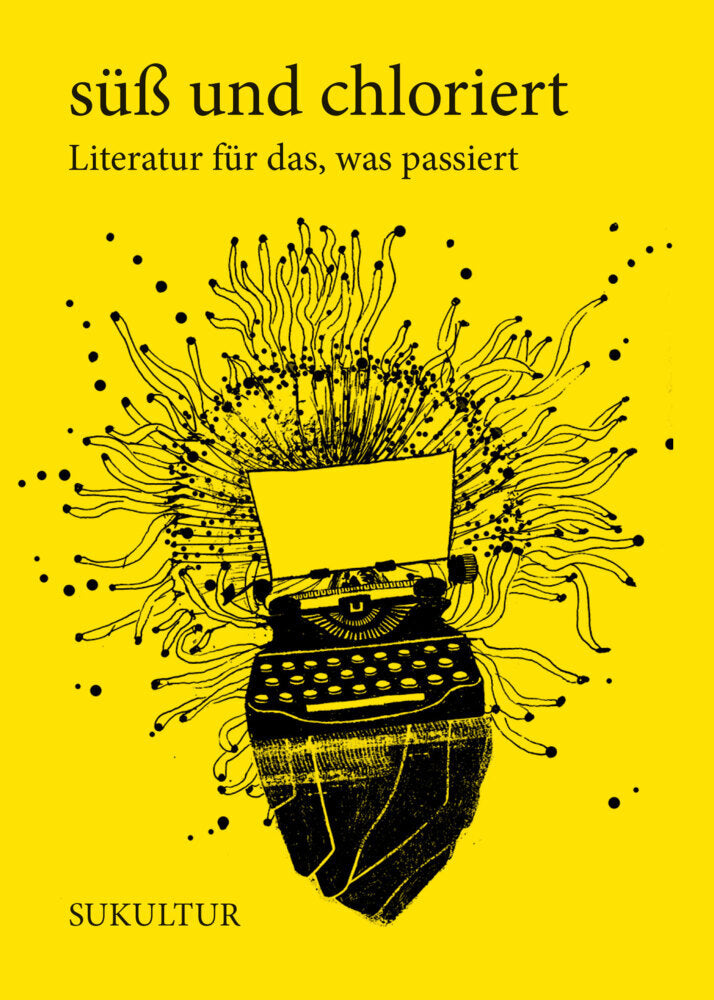 süß und chloriert (Elke Cremer)