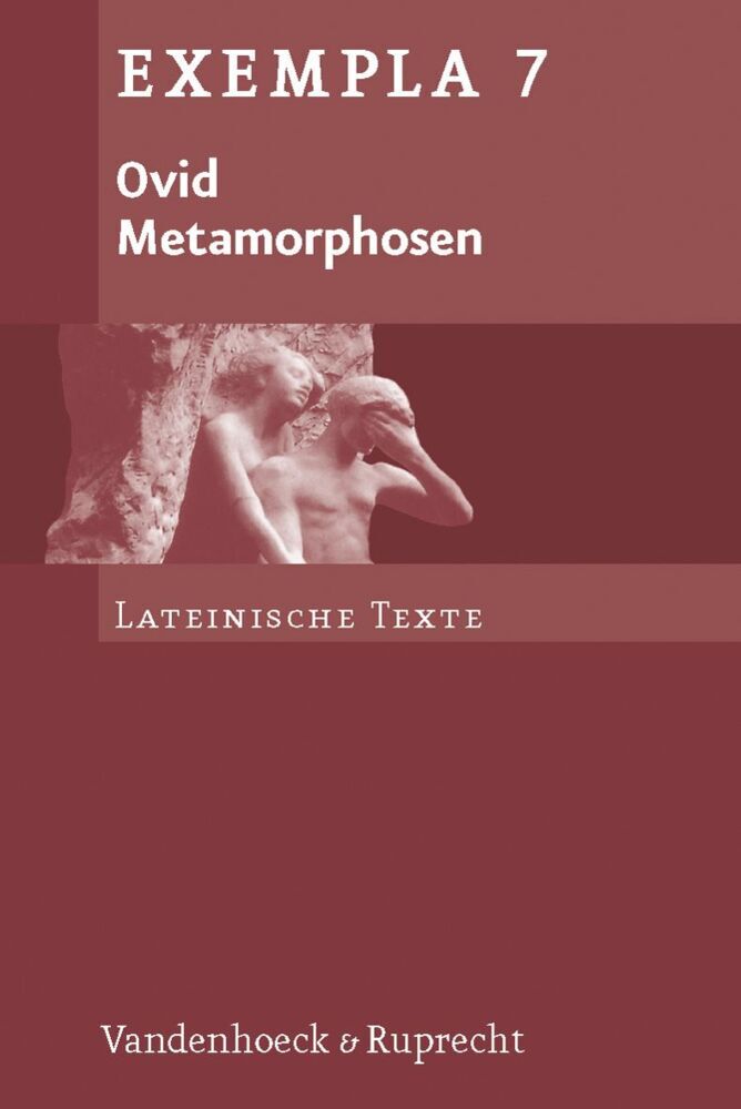 Metamorphosen (Ovid)
