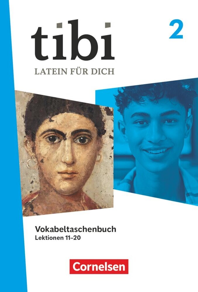 tibi - Allgemeine Ausgabe ab 2025 - Band 2 (Eva Von Scheven)