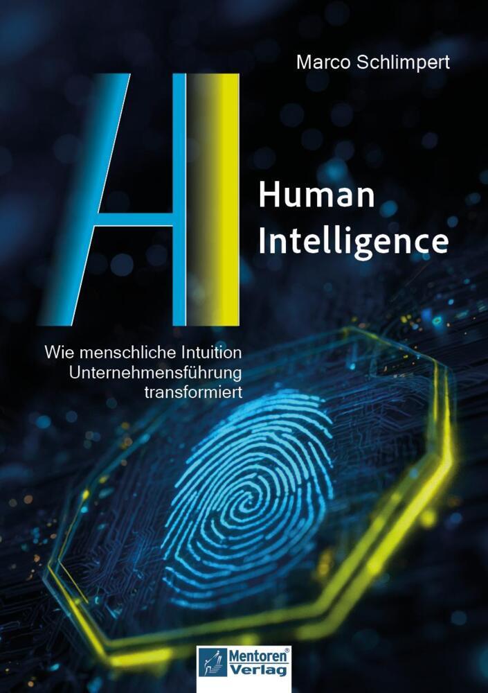 Human Intelligence (Marco Schlimpert)