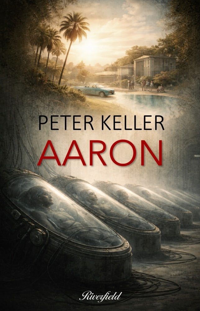 Aaron (Peter Keller)