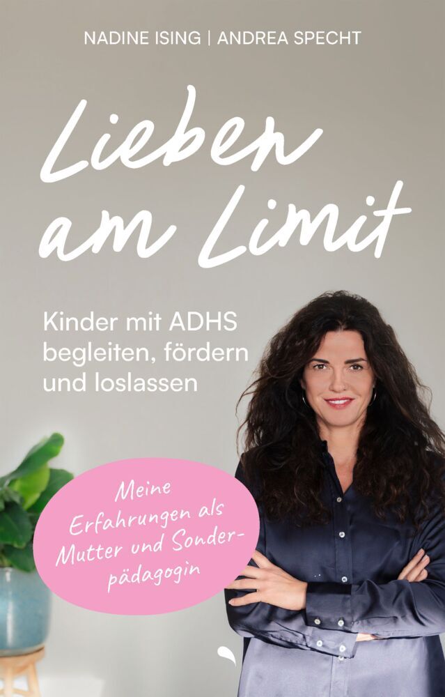 Lieben am Limit (Nadine Ising)