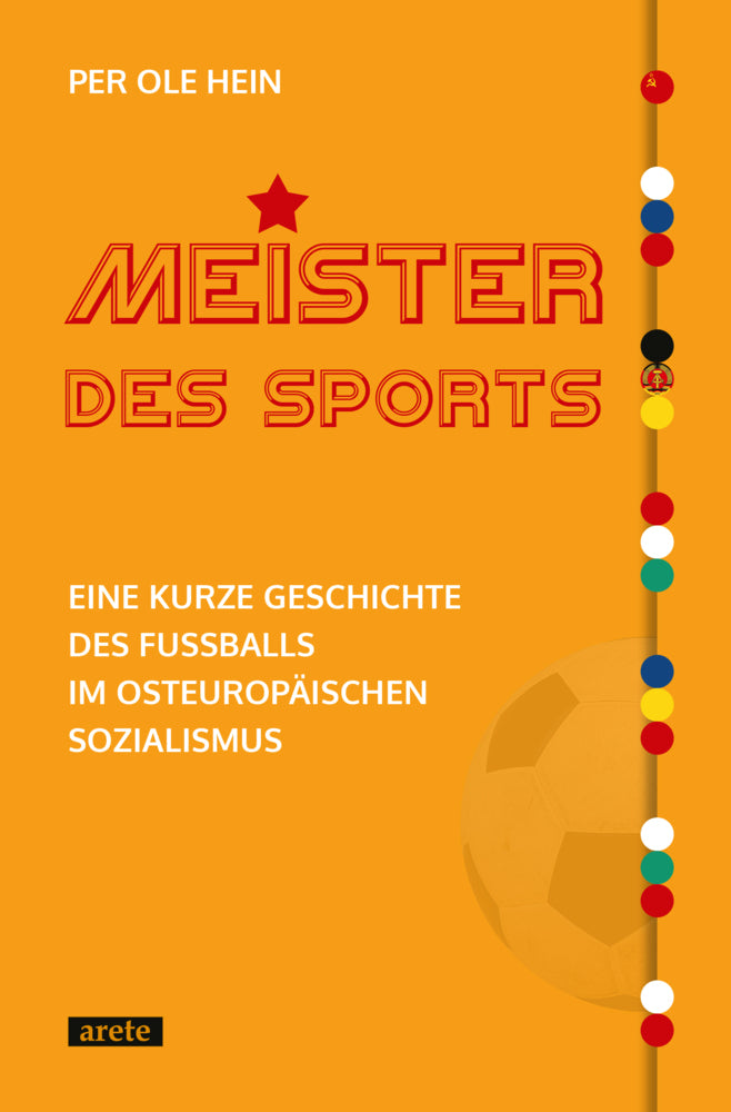Meister des Sports (Per Ole Hein)