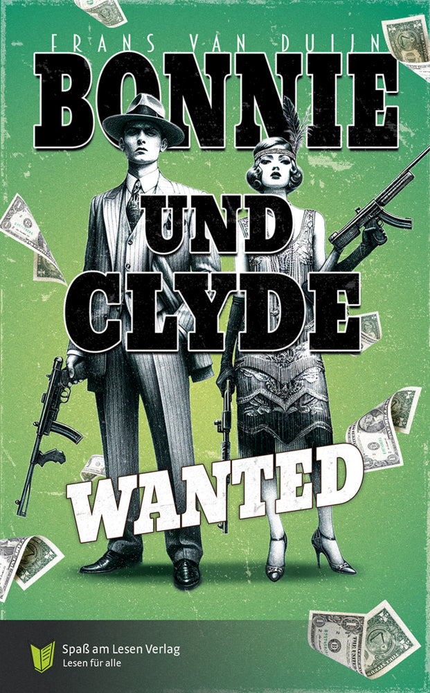 Bonnie und Clyde (Frans Van Duijn)