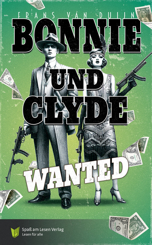 Bonnie und Clyde (Frans Van Duijn)