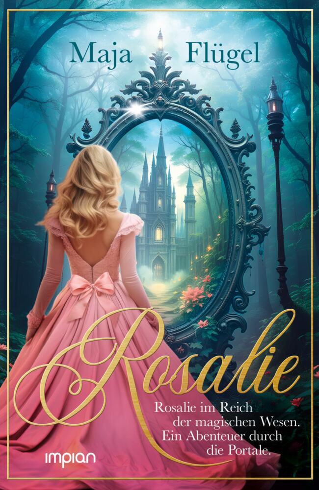 Rosalie (Maja Flügel)