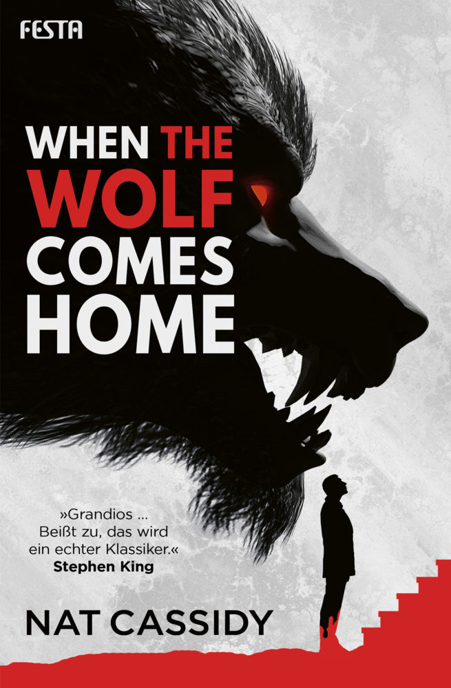 When the Wolf Comes Home (Nat Cassidy)